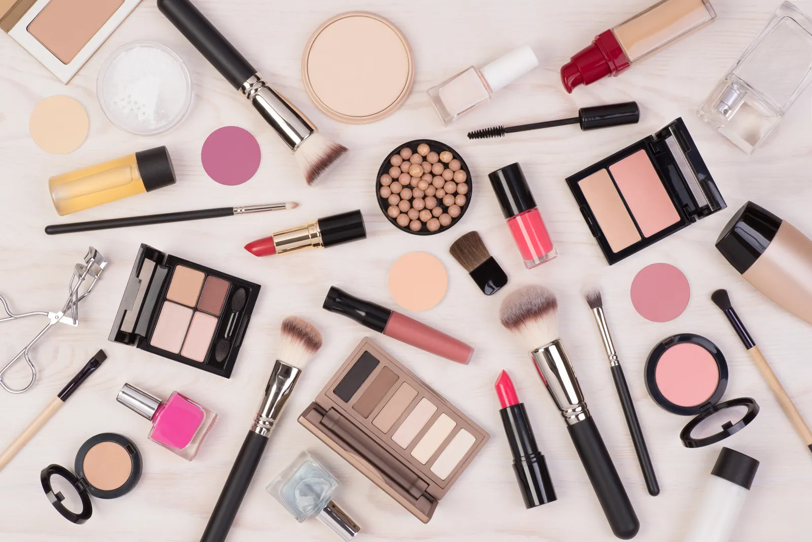 makeovers